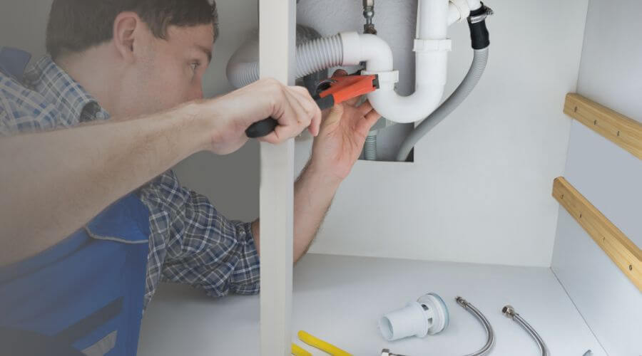 Professional Tankless Water Heater Installation in Canton, MS